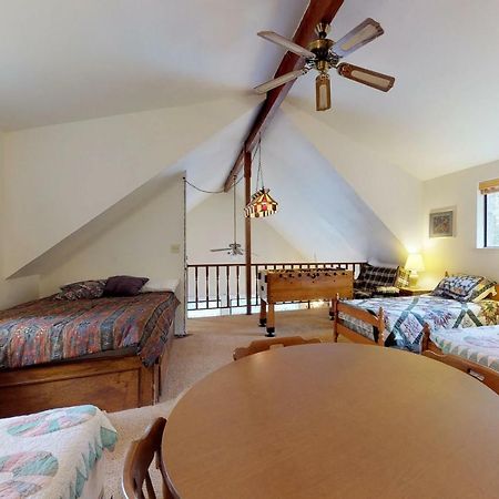 Cozy Chalet Гроувланд Екстериор снимка