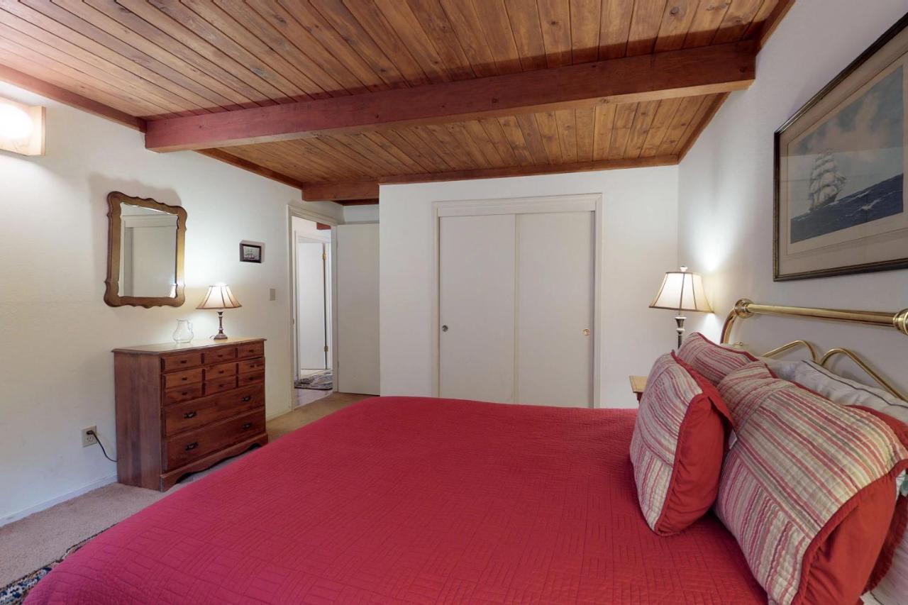 Cozy Chalet Гроувланд Екстериор снимка